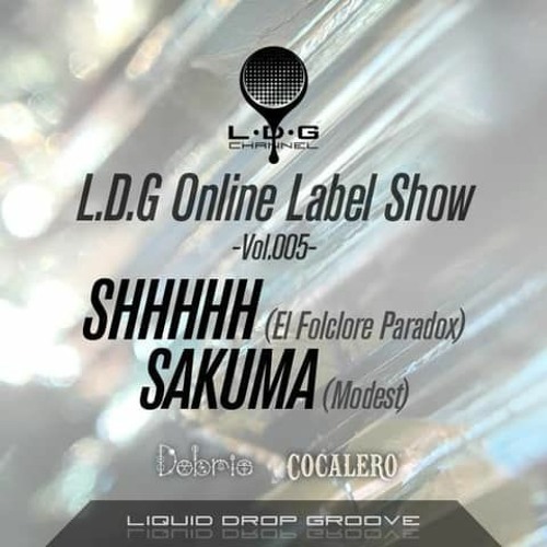 Live at L.D.G show case