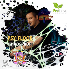 Chaosprofi Live @ Freigeist Open Air 30.08.2025 *FREE DOWNLOAD*