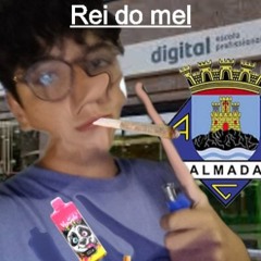 Rei do Mel Diss ft. mc jerrbadu (prod.açoriano)