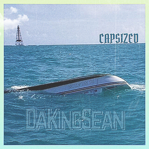 Capsized (Prod. Jammy Beatz x Ryan Bevolo x Ross Gossage)