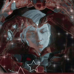 Cassie Cage Ft. Colores Muertos