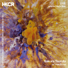 Sakura Tsuruta with machìna - 06/12/2021