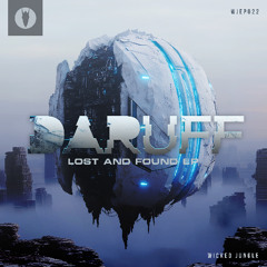 Lost and Found EP