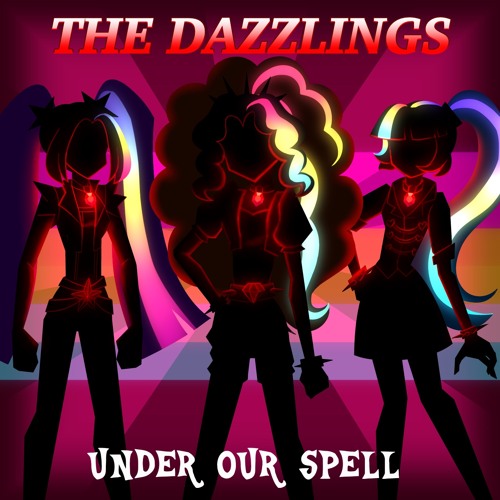 Under our spell