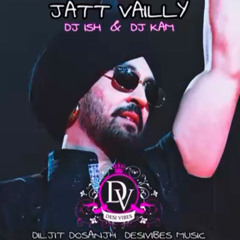 JATT VAILLY | DESIVIBES