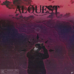 LKING - ÀLØŪEST (Mix by GHOST)