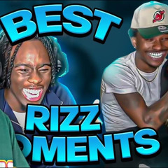 Rizz Party ft lil shit box