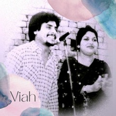 VIAH (REMIX) - CHAMKILA x AMARJOT x IGMOR