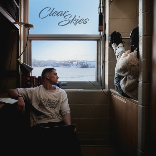 Nothing Was The Same (Mero, Chloe Hataley)