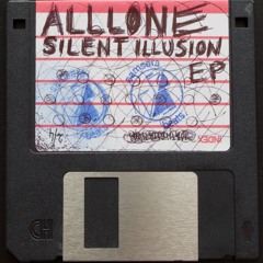 alllone - Silent Illusion