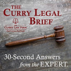 Curry Legal Brief: Why Estate Planning?