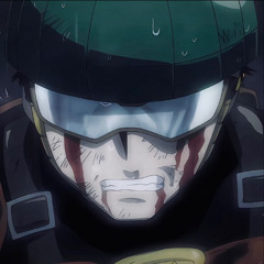 One-Punch Man - The mumen rider - Worldwide Crisis (Slowed)