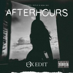 Afterhours - [ F3X ] Edit