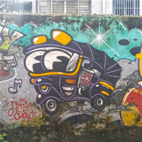 Take Me Higher (Bandcamp Friday Donation to Khalsa Aid)