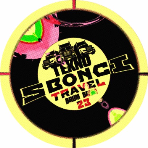TEKNO [ SBONCI ] TRAVEL brum brum