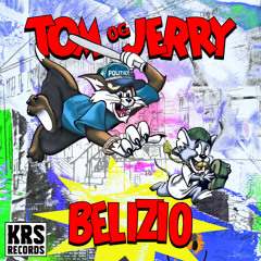 Tom og Jerry