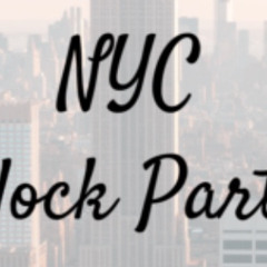 NYC Block Party