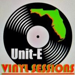 Unit-E Oldskool Vinyl Sessions #001 /// Progressive House & Breaks, Vocals