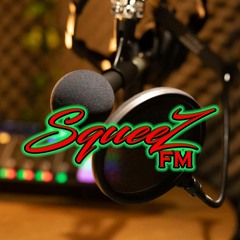TEAM SqueeZ Trini Storm - Dancehall Pt1