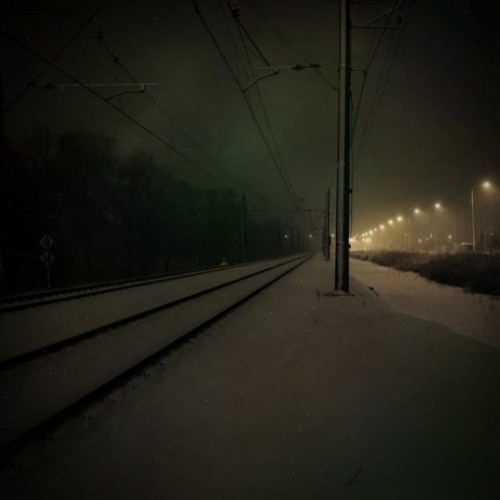 I dance in the rain. (prod. mackk)