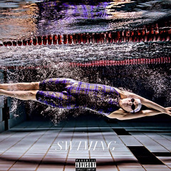 SWIMING🦇 (feat. Hélvio Francisco) Prod. G-Studio!