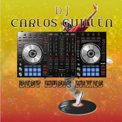 Jilguerito Alegre - Remix By Carlos Guillen Dj Crossover