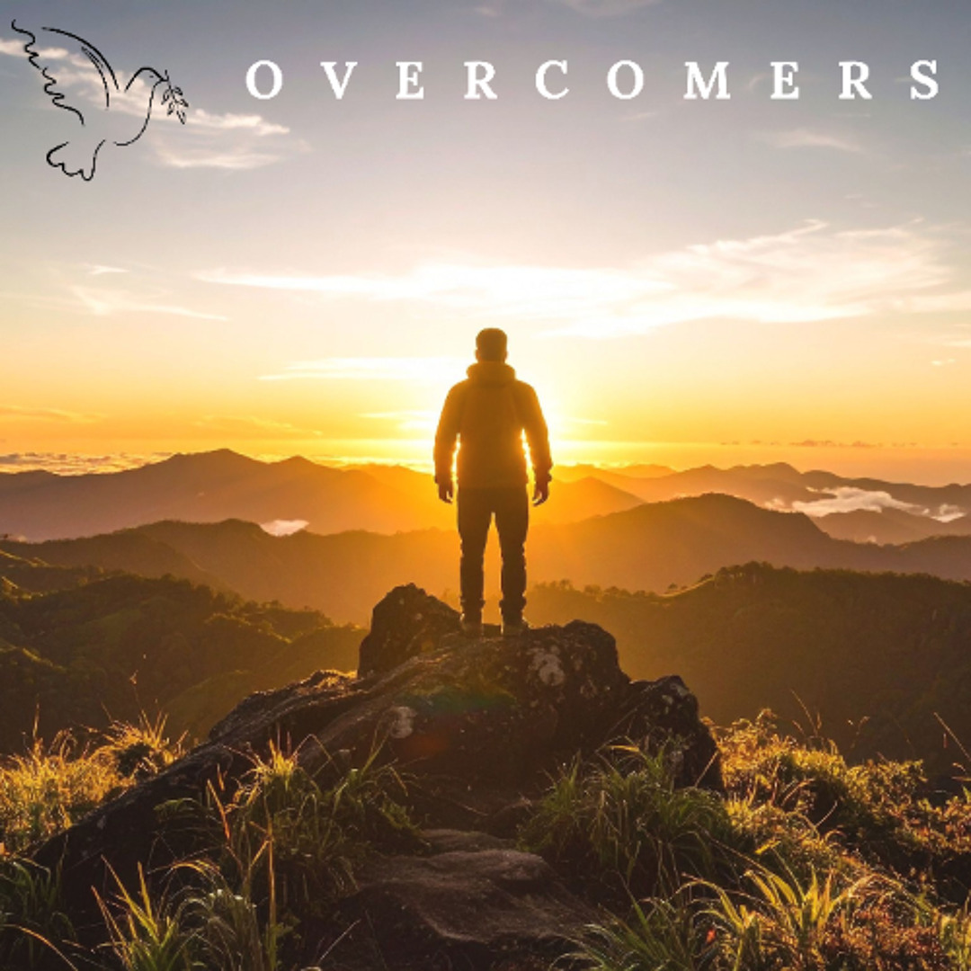 Stream CJ VERMAAK | Listen to Overcomers playlist online for free on ...