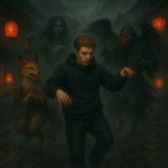 Yokai Nächte