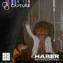 Haber @ Festival 23┇Capture Showcase (2023)