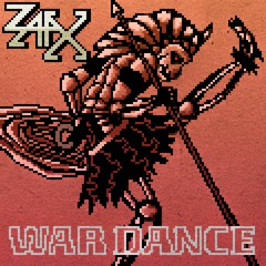 Zaax - Folkcid Dance 2