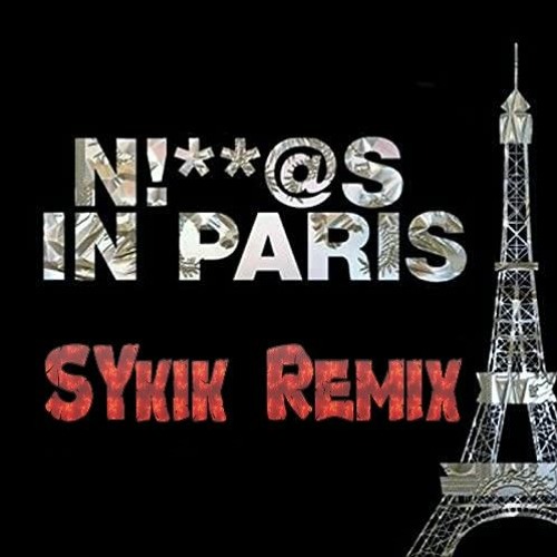 Stream Jay Z Ft. Kanye West Ni**As In Paris {SYkik Remix} Free.