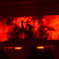 The Wrath of Chazzmosis II