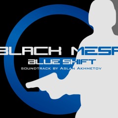 The Keeper [Black Mesa: Blue Shift OST]