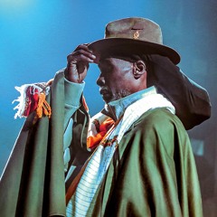 Akae Beka selection by Ras IKEL - REAL ROOTS radio show #34