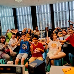 Classe ULIS du Collège Léonard Lenoir, émission spéciale.