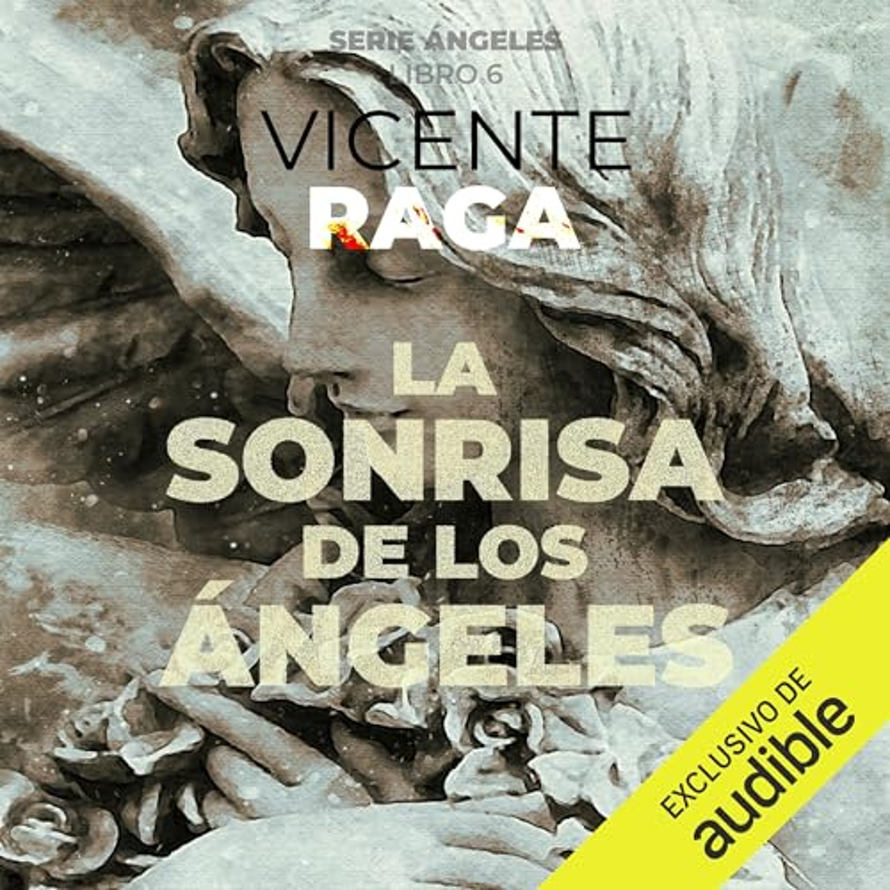 La sonrisa de los ángeles (Audiolibro) | Prueba Gratis