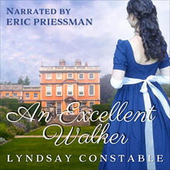 ACCESS KINDLE 📜 An Excellent Walker: A Pride and Prejudice Variation by  Lyndsay Con
