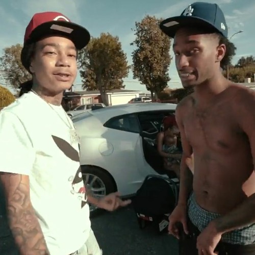 YBN Nahmir - DROP (Ft. L'A Papas) Prod. By YourFriendRado