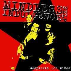 [Higher Quality] Mindless Self Indulgence - Alienating Our Audience