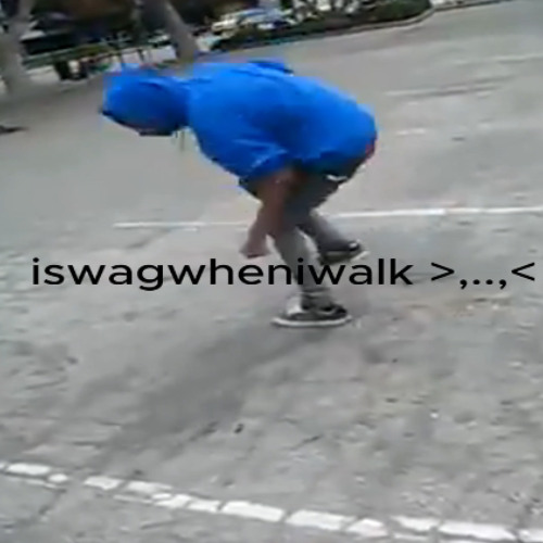 ISWAGWHENIWALK - STICK 2 THA LØØT 💰