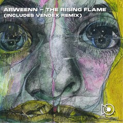 Arweenn - Find My Way (Alderic006) The Rising flame EP W Vendex