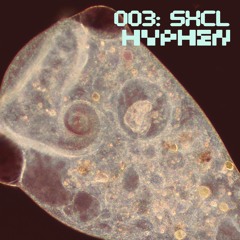 hyphen mix 003 - SXCL
