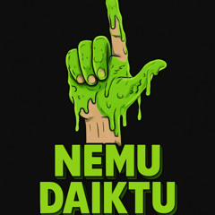 Nemu daiktu remix - (Green cum)