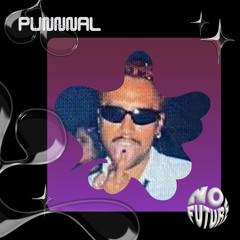 N O F U T U R E X PUÑÑÑAL