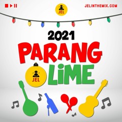 2021 PARANG LIME "2021 PARANG SOCA MIX" | DJ JEL