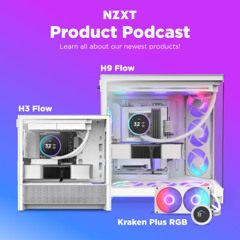 #200 - New H3 Flow, H9 Flow, and More!