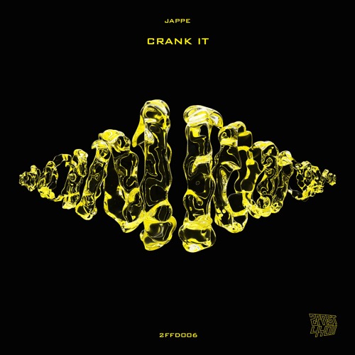 Jappe - Crank It [FREE DL]