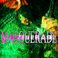 masquerade *PROD.M3RC