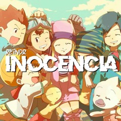 Inocencia - Digimon Frontier