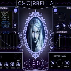 Choirbella (For Reaktor)